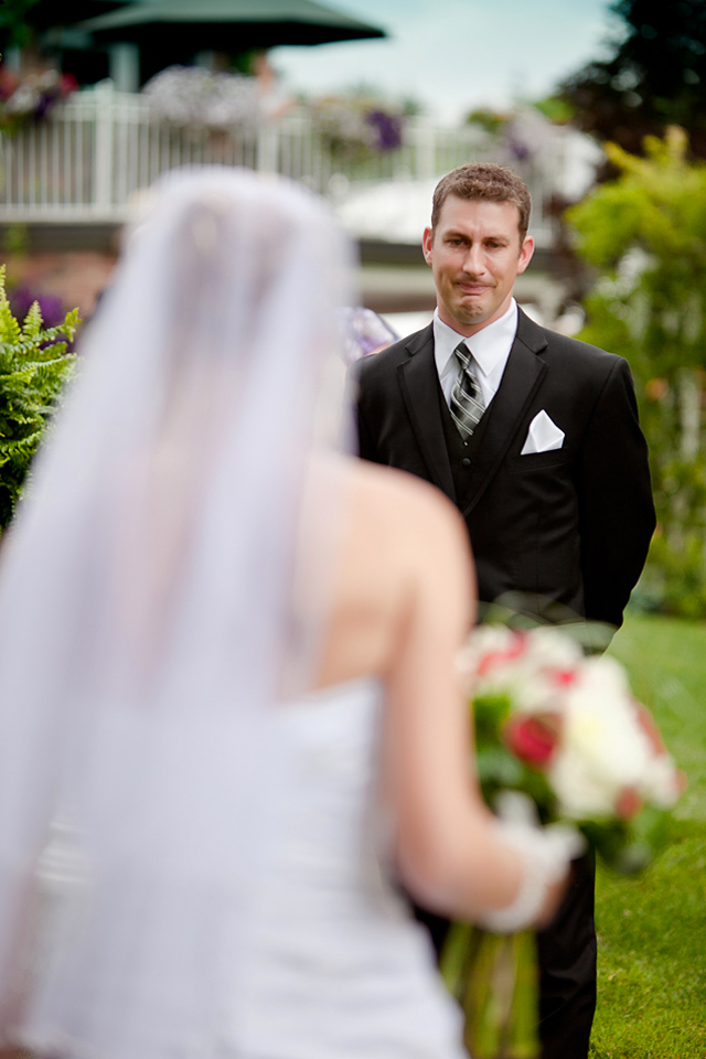 Wedding Photographs Southwestern Ontario