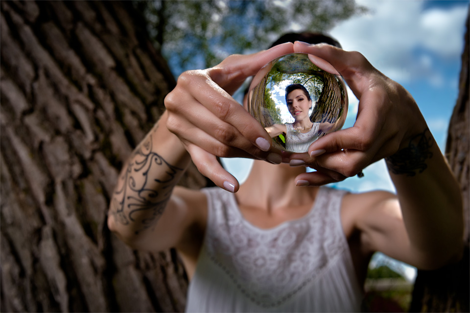 Creative Portraits in Guelph and Cambridge
